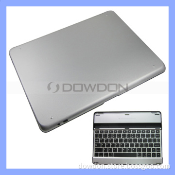 Mobile Bluetooth Keyboard Case for iPad 2 3 4 (Keyboard-02)